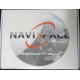 GPS автонавигатор NaviSpace Discovery NS-1200 с глюками в Солнечногорске, GPS авто-навигатор NaviSpace Discovery NS1200 глючный на запчасти (Солнечногорск)