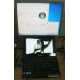 Нетбук eMachines 355-N571G25Ikk (Intel Atom N570 (2x1.66Ghz) /1024Mb DDR3 /250Gb SATA /10.1" TFT 1024x600) - Солнечногорск