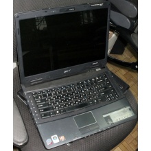 Ноутбук Acer Extensa 5630 (Intel Core 2 Duo T5800 (2x2.0Ghz) /2048Mb DDR2 /250Gb SATA /256Mb ATI Radeon HD3470 (Солнечногорск)