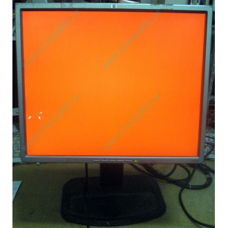 Монитор 19" TFT HP 1955 (DVI в Солнечногорске, USB-хаб) "квадратный" (Солнечногорск)