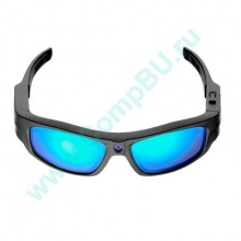 Очки с видеокамерой (видеоочки) Pivothead PH202 DURANGO GLACIER BLUE (Солнечногорск)