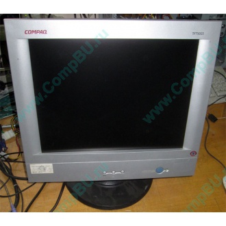Монитор 15" TFT Compaq TFT5015 (Солнечногорск)