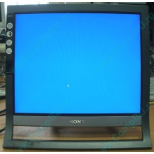 Монитор 17" TFT Sony SDM-HS75 (Солнечногорск)