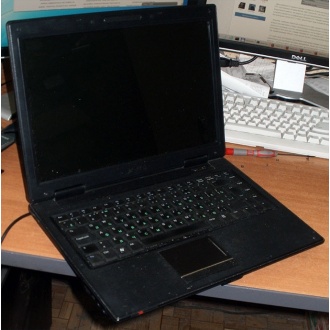 Ноутбук Asus X80L (Intel Celeron 540 1.86Ghz) /512Mb DDR2 /120Gb /14" TFT 1280x800) - Солнечногорск