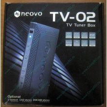 Внешний аналоговый TV-tuner AG Neovo TV-02 (Солнечногорск)