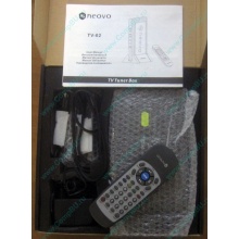 Внешний аналоговый TV-tuner AG Neovo TV-02 (Солнечногорск)
