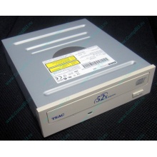 CDRW Teac CD-W552GB IDE White (Солнечногорск)