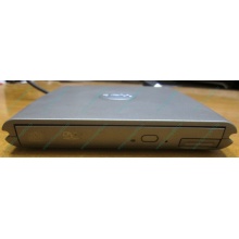 Внешний DVD/CD-RW привод Dell PD01S для ноутбуков DELL Latitude D400 в Солнечногорске, D410 в Солнечногорске, D420 в Солнечногорске, D430 (Солнечногорск)