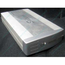 Внешний кейс из алюминия ViPower Saturn VPA-3528B для IDE жёсткого диска в Солнечногорске, алюминиевый бокс ViPower Saturn VPA-3528B для IDE HDD (Солнечногорск)