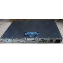 Маршрутизатор Cisco 2610 XM (800-20044-01) в Солнечногорске, роутер Cisco 2610XM (Солнечногорск)
