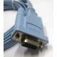 Кабель Cisco (72-3383-01) RS-232 (COM) - Солнечногорск