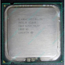 CPU Intel Xeon 3060 SL9ZH s.775 (Солнечногорск)
