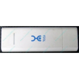 Wi-MAX модем Yota Jingle WU217 (USB) - Солнечногорск