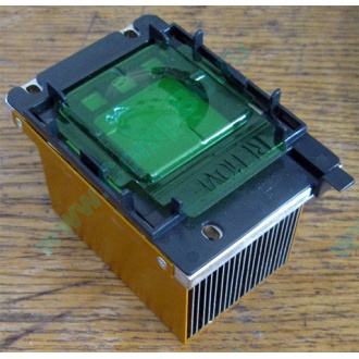 Радиатор HP p/n 279680-001 (socket 603/604) - Солнечногорск