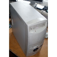 Компьютер Intel Celeron 1.7GHz /256Mb /30Gb /ATX 350W (Солнечногорск)