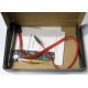 SATA RAID0/RAID1 контроллер STLab A-390 (2 port) PCI (Солнечногорск)