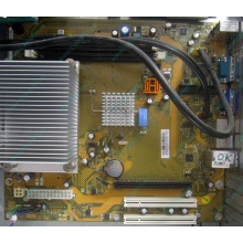 Материнская плата W26361-W1752-X-02 для Fujitsu Siemens Esprimo P2530 (Солнечногорск)