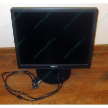 Монитор 19" TFT Sony SDM-S95A (Солнечногорск)