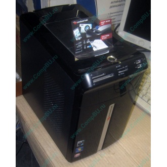 Двухъядерный компьютер AMD Athlon X2 215 (2x2.7GHz) /3072Mb /320Gb /512Mb ATI HD5450 /ATX 250W (Солнечногорск)