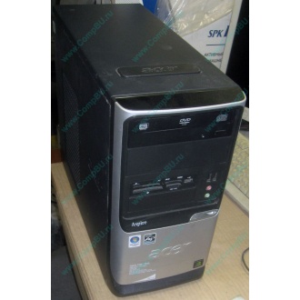 Системный блок AMD Athlon 64 X2 3600+ (2x2.0GHz) /2048Mb DDR2 /160Gb /DVDRW /CR /LAN 1G /FireWire /ATX 250W (Солнечногорск)