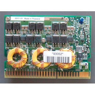 VRM модуль HP 266284-001 12V (Солнечногорск)