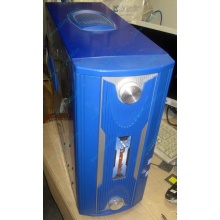 Синий корпус Thermaltake V7410DE Xaser V WinGo Blue V7000 Full Tower (Солнечногорск)