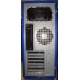Thermaltake V7410DE Xaser V WinGo Blue V7000 Full Tower вид сзади (Солнечногорск)