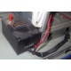 Корпус Thermaltake V7410DE Xaser V WinGo Blue V7000 Full Tower (без БП) СИНИЙ ЦВЕТ (Солнечногорск)