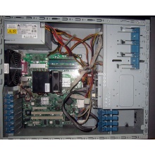Сервер HP Proliant ML310 G5p 515867-421 фото (Солнечногорск)