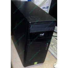  Четырехядерный компьютер Intel Core i7 2600 (4x3.4GHz HT) /4096Mb /1Tb /ATX 450W (Солнечногорск)