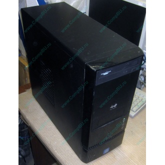 Четырехядерный компьютер Intel Core i7 860 (4x2.8GHz HT) /4096Mb /1Tb /ATX 450W (Солнечногорск)
