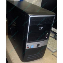Четырехядерный компьютер Intel Core i5 4670 (4x3.4GHz) /4096Mb /500Gb /512Mb ATI HD6450 /ATX 450W (Солнечногорск)