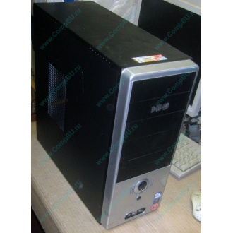 Двухядерный компьютер Intel Celeron G1610 (2x2.6GHz) s.1155 /2048Mb /250Gb /ATX 350W (Солнечногорск)
