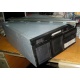 Двухядерный сервер в Солнечногорске, 4 Gb RAM в Солнечногорске, 4x36Gb Ultra 320 SCSI 10000 rpm в Солнечногорске, корпус 5U фото (Солнечногорск)