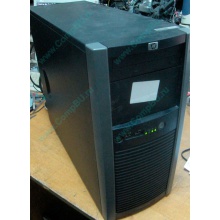 Двухядерный сервер HP Proliant ML310 G5p 515867-421 Core 2 Duo E8400 фото (Солнечногорск)