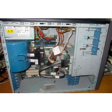 Двухядерный сервер HP Proliant ML310 G5p 515867-421 Core 2 Duo E8400 фото (Солнечногорск)