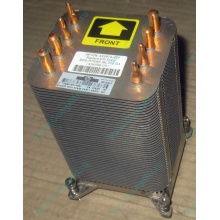 Радиатор HP p/n 433974-001 для ML310 G4 (с тепловыми трубками) 434596-001 SPS-HTSNK (Солнечногорск)