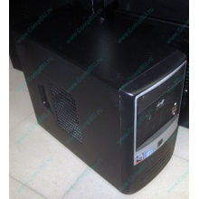 Компьютер Intel Core i5 3570 (4x3.4GHz) /4096Mb /500Gb /1024Mb ATI Radeon HD6450 /ATX 450W (Солнечногорск)
