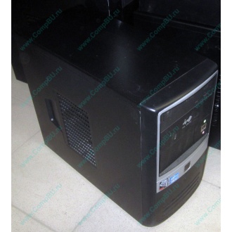 Компьютер Intel Core i5 3570 (4x3.4GHz) /4096Mb /500Gb /1024Mb ATI Radeon HD6450 /ATX 450W (Солнечногорск)