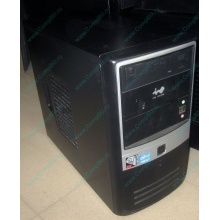 Компьютер Intel Core i5 3570 (4x3.4GHz) /4096Mb /500Gb /1024Mb ATI Radeon HD6450 /ATX 450W (Солнечногорск)