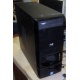 Четырехядерный системный блок Intel Core i7 860 (4x2.8GHz HT) /4096Mb /320Gb /GeForce GT210 /ATX 450W (Солнечногорск)