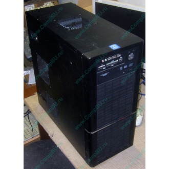 Четырехядерный компьютер Intel Core i7 920 (4x2.67GHz HT) /6144Mb /1000Mb /GeForce GT240 /ATX 500W (Солнечногорск)