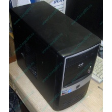 Четырехядерный компьютер Intel Core i5 4670 (4x3.4GHz) /4096Mb /500Gb /ATX 450W (Солнечногорск)