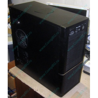 Четырехядерный игровой компьютер Intel Core 2 Quad Q9400 (4x2.67GHz) /4096Mb /500Gb /ATI HD3870 /ATX 580W (Солнечногорск)