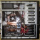 Компьютер Intel Core 2 Quad Q9400 (4x2.67GHz) /Asus P5E DELUXE /4096Mb /500Gb /ATI HD3870 /ATX 580W (Солнечногорск)