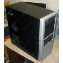 Четырехядерный компьютер Intel Core 2 Quad Q8200 (4 x 2.33 GHz) /2048 Mb /250 Gb /GeForce GT210 /ATX 420 W  (Солнечногорск)