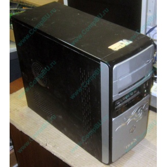 Системный блок AMD Athlon 64 X2 5000+ (2x2.6GHz) /2048Mb DDR2 /320Gb /DVDRW /CR /LAN /ATX 300W (Солнечногорск)