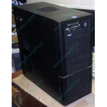 Четырехядерный комп Intel Core i7 860 (4x2.8GHz HT) /4Gb /500Gb /ATX 460W (Солнечногорск)