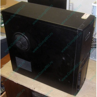 Двухъядерный компьютер Intel Pentium Dual Core E2180 (2x1.8GHz) s.775 /2048Mb /160Gb /ATX 300W (Солнечногорск)