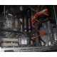 Dell Inspiron 530 (Intel C2D E6750 (2x2.67GHz) /Foxconn G33MO2 /2 x 1024Mb DDR2 Corsair CM2X1024-6400 XMS2-6400 с радиатором (Солнечногорск)